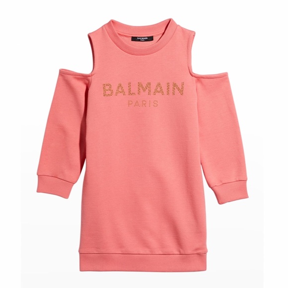 Balmain Other - Balmain Sweater Dress